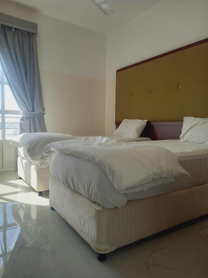Discovery Duqm Apartment Exteriér fotografie