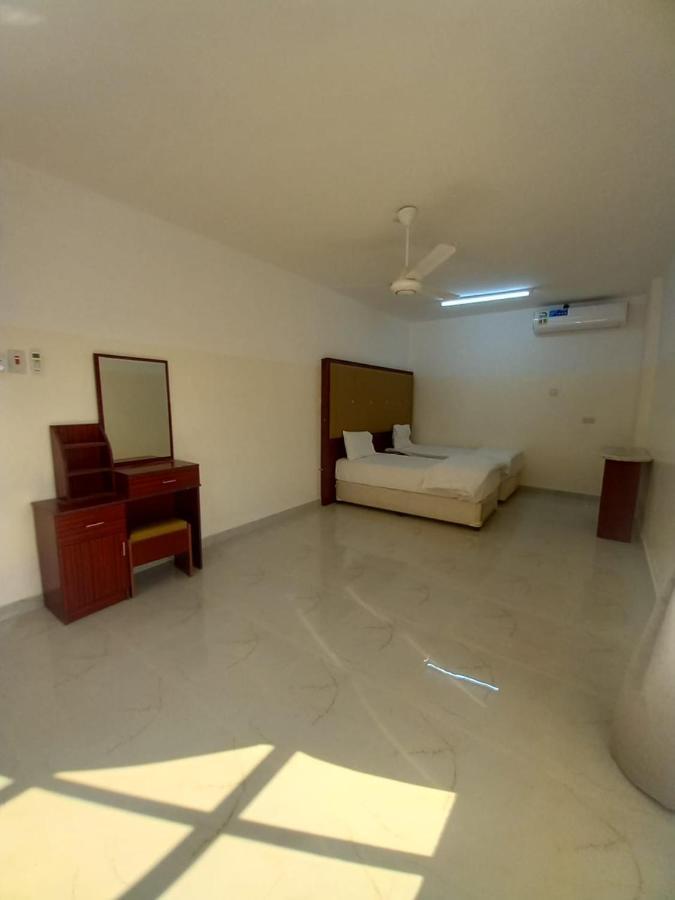 Discovery Duqm Apartment Exteriér fotografie