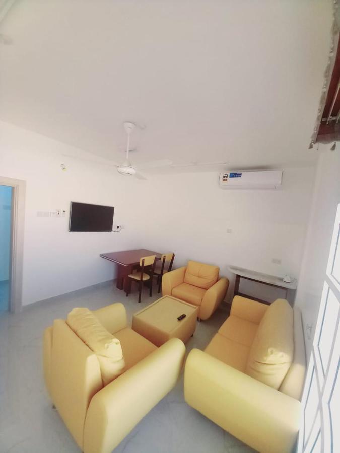 Discovery Duqm Apartment Exteriér fotografie